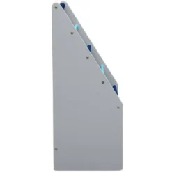 Delta Children Sling Book Rack Bookshelf for Kids' Blue/yellow/red -My Book Perch Sales Store unnamed file 508