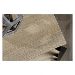 59.331" North Avenue Bookshelf Charter Oak - Sauder