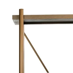 Rigby 5 Tier Etagere - Safavieh Gold Liquid/black -My Book Perch Sales Store unnamed file 5313