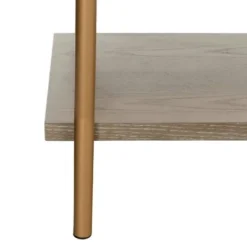 Rigby 5 Tier Etagere - Safavieh Gold Liquid/black -My Book Perch Sales Store unnamed file 5314