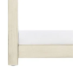 70" Johni 1 Drawer and 5 Shelves Etagere - Safavieh Antique White -My Book Perch Sales Store unnamed file 5379