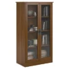 53" Auburn Hill Bookcase with Glass Doors Room & Joy Brown -My Book Perch Sales Store unnamed file 5436