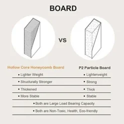 Bestier Bookshelf Multifunctional Industrial Bookcase Storage Shelf 26 Inch with Adjustable Shelves for Kitchens, Living Rooms, and Bedrooms, Gray -My Book Perch Sales Store unnamed file 572