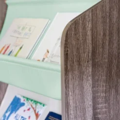 Honey-Can-Do Fabric Book Rack -My Book Perch Sales Store unnamed file 618