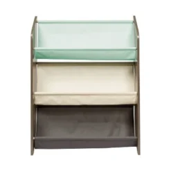 Honey-Can-Do Fabric Book Rack -My Book Perch Sales Store unnamed file 622