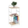 Honey-Can-Do 3 Tier Shelf -My Book Perch Sales Store unnamed file 632
