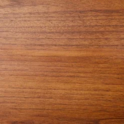 Hearth & Hand W/Magnolia Furniture Lipped 3-Shelf Wood Console Brown - Hearth & Hand™ with Magnolia -My Book Perch Sales Store unnamed file 716