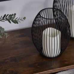 HomCom Storage Cabinet Bookcase with 3 Open Shelves -My Book Perch Sales Store unnamed file 992